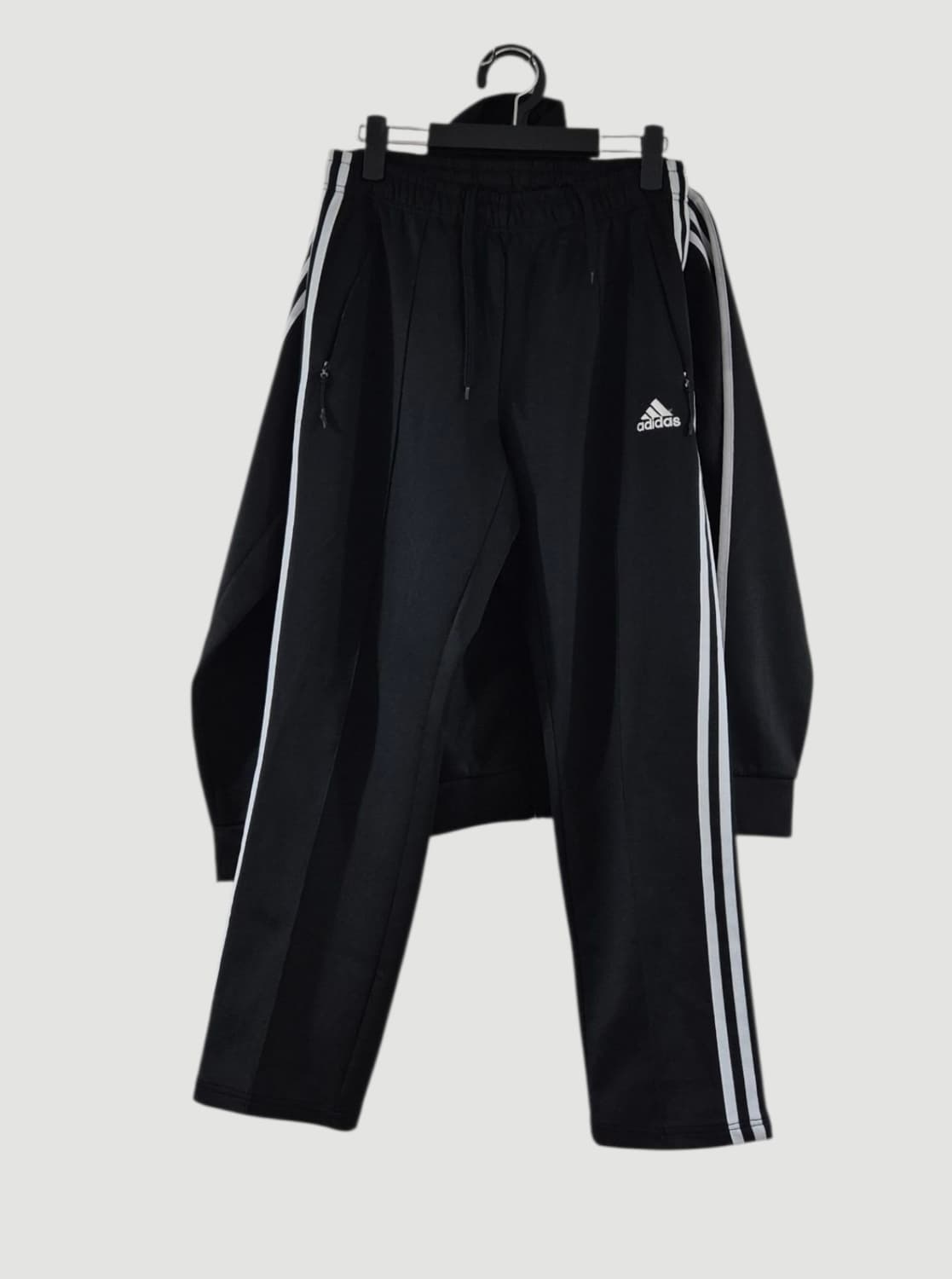 [95]아디다스 트랙탑 져지 세트 상품이미지5