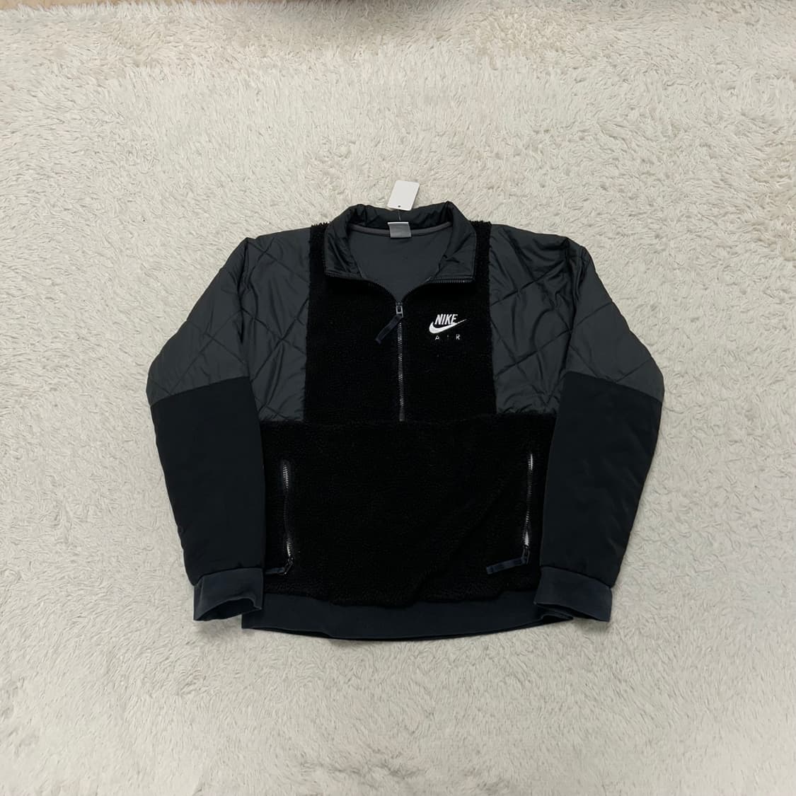 Nike Half Zip Fleece  상품이미지4