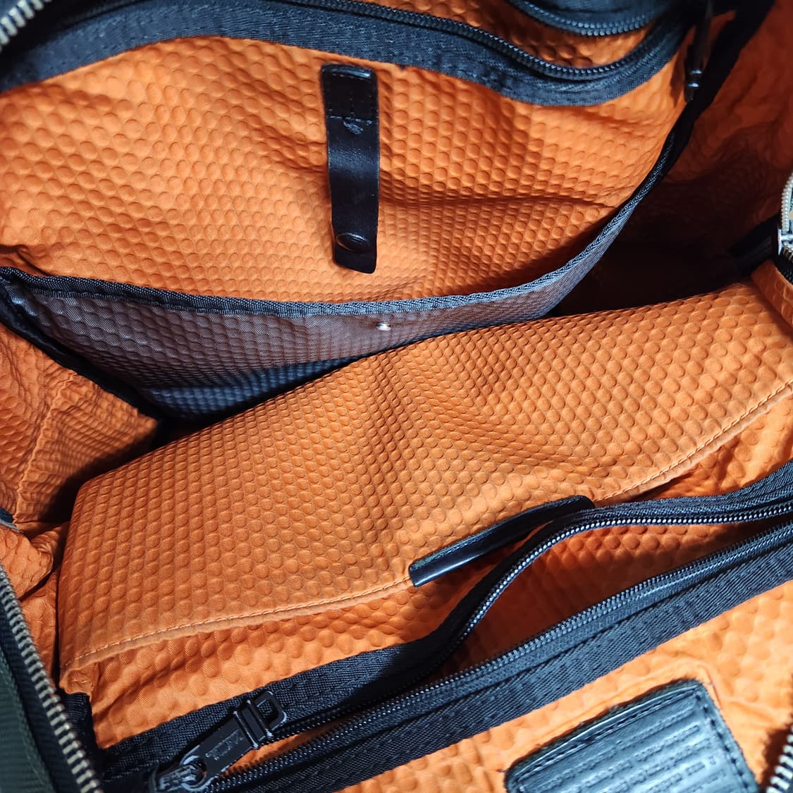 J459 Tumi 투미 르준 백팩 토트백 가방 상품이미지6