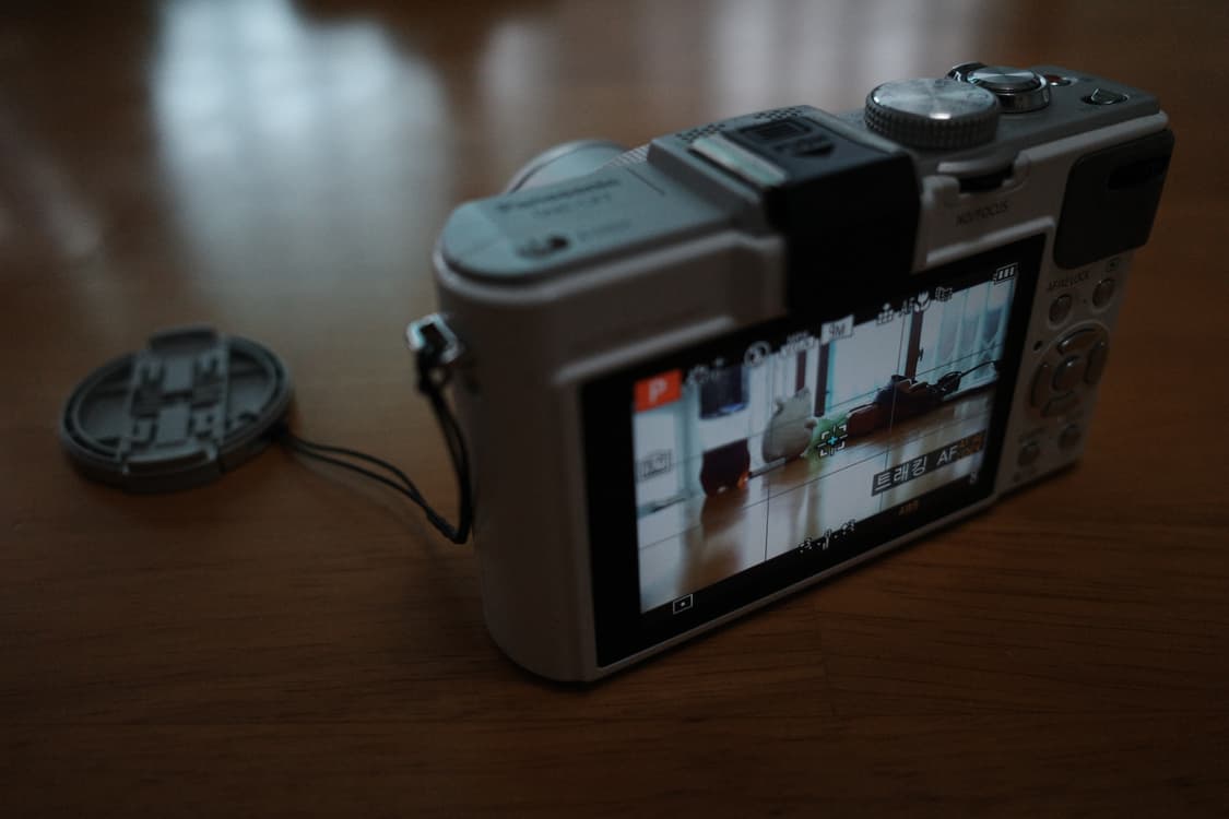 파나소닉 panasonic lumix lx7 상품이미지3