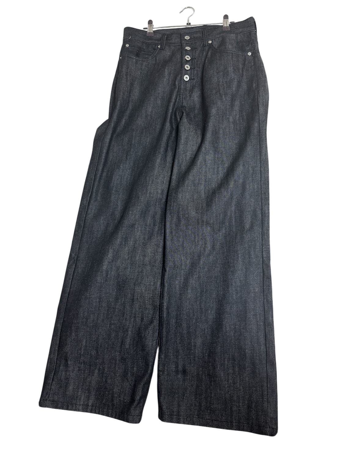 nofaithstudios 셀비지데님 상품이미지1