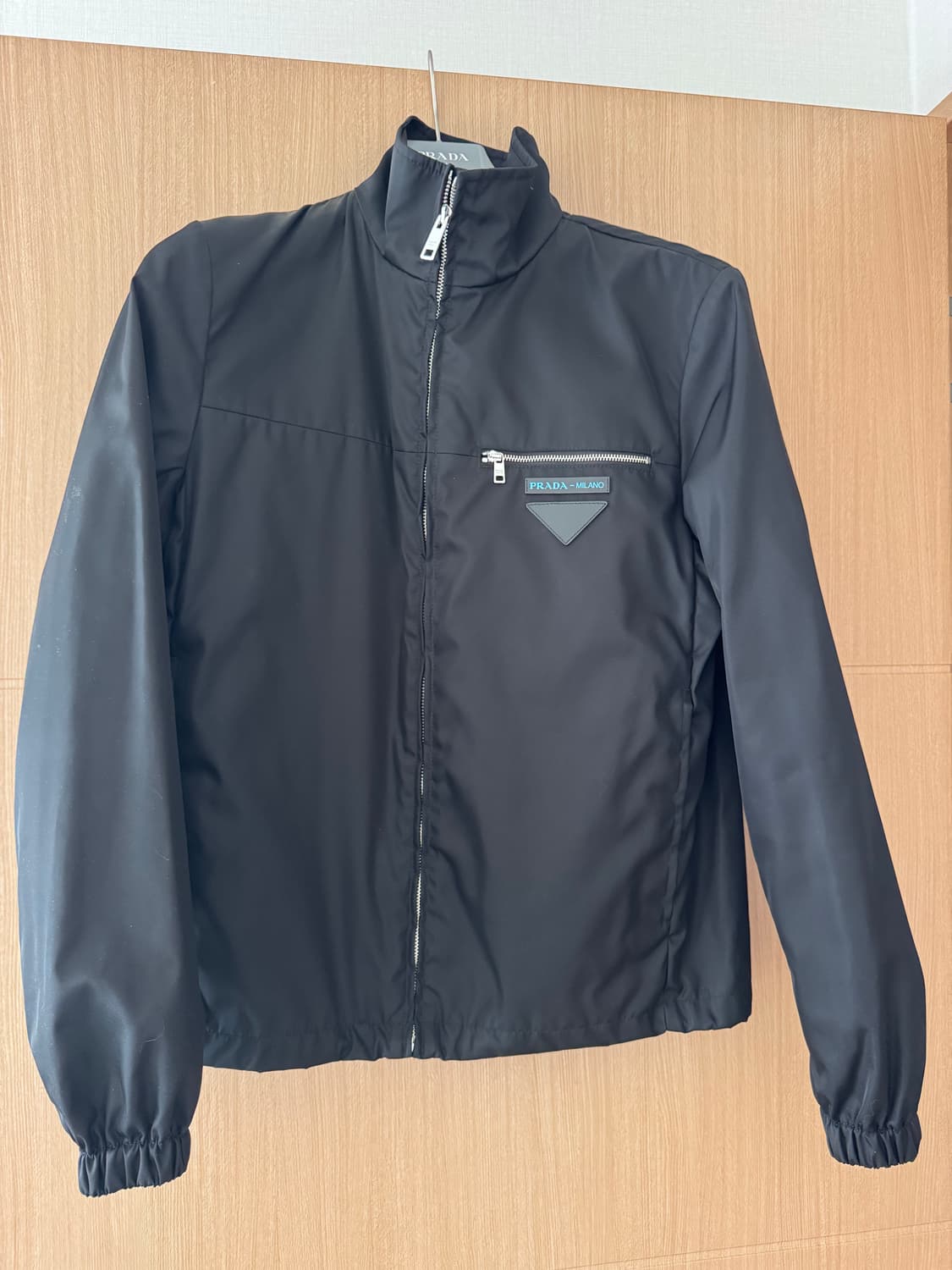 프라다 자켓 rn98339 ca34767 2019 상품이미지1