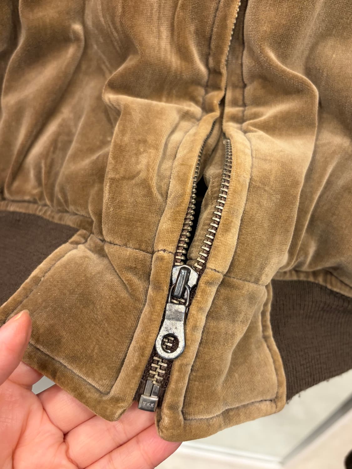 Harley-Davidson 할리데이비슨 아메리칸 이글 벨뱃 자수 자켓 상품이미지4