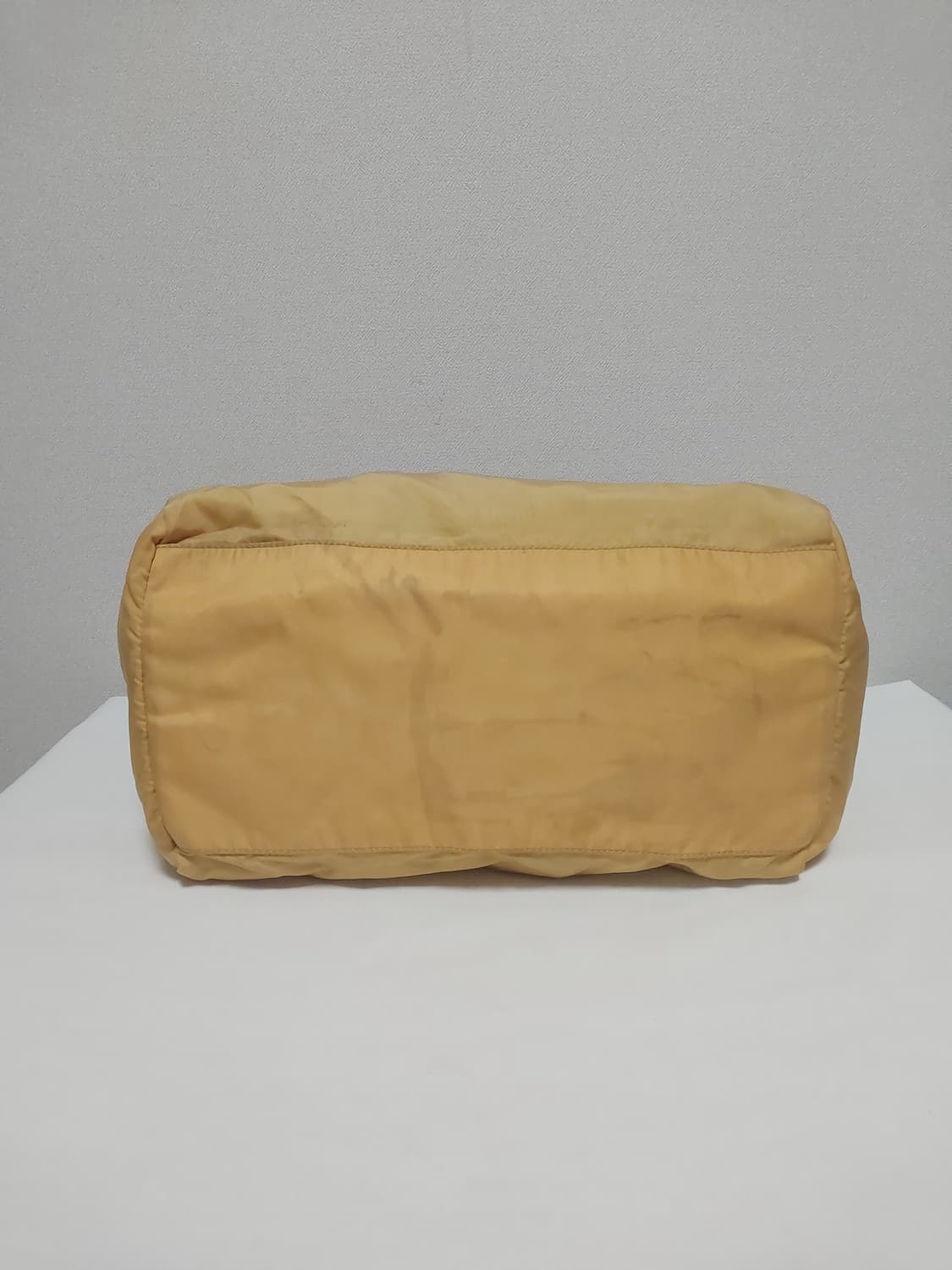 프라다 빈티지 나일론 보스톤백 (정품) 상품이미지7