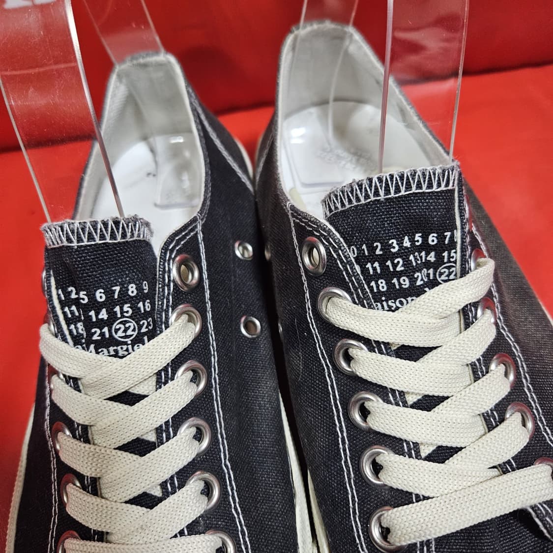 메종마르지엘라 타비 스니커즈  상품이미지2