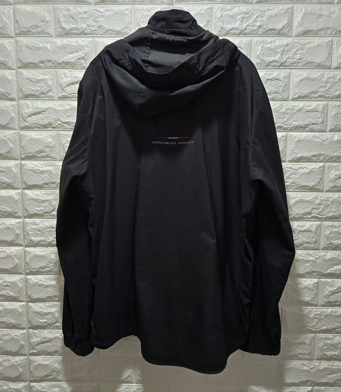 아이더 토비 스트레치 방풍자켓 바람막이자켓 110 상품이미지7