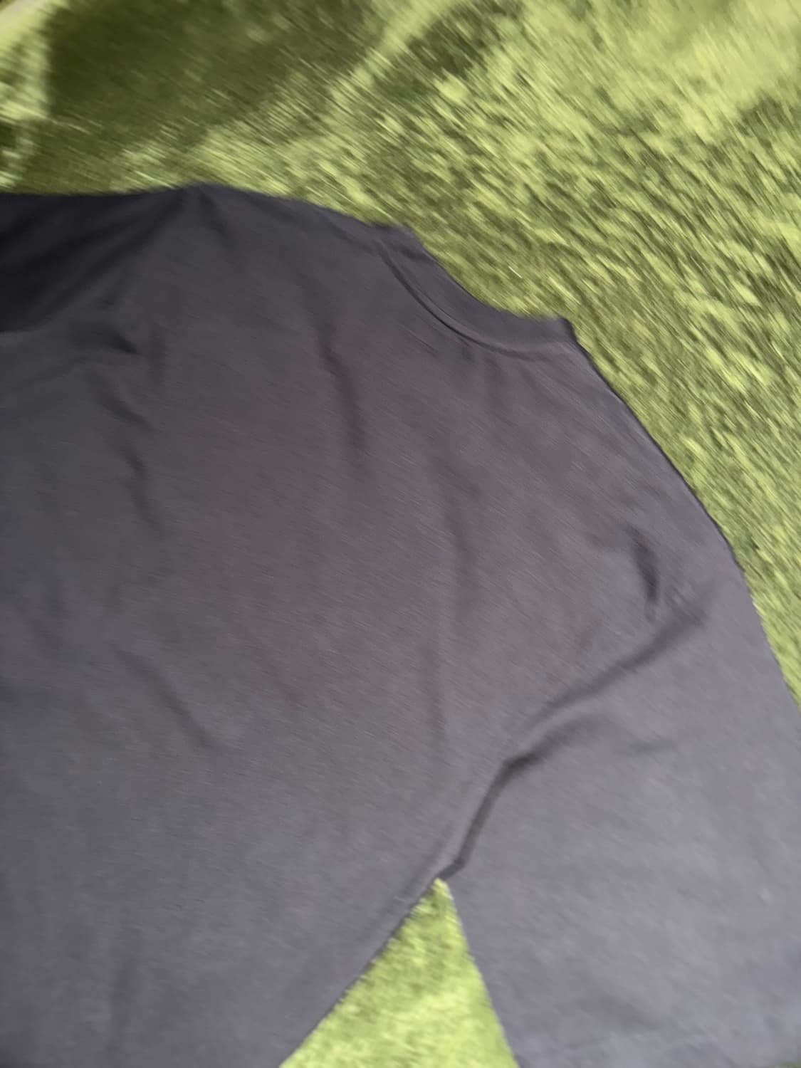 [XL] MARKET 차이나타운 마켓 모터사이클 패치워크 프린트 티셔츠 상품이미지8