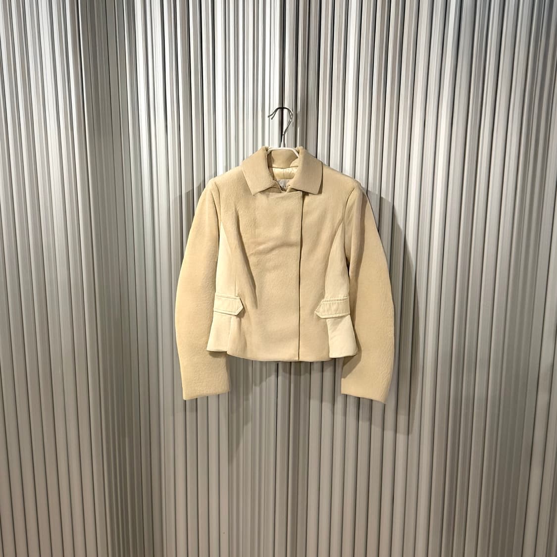 CELINE fur Jacket 상품이미지1