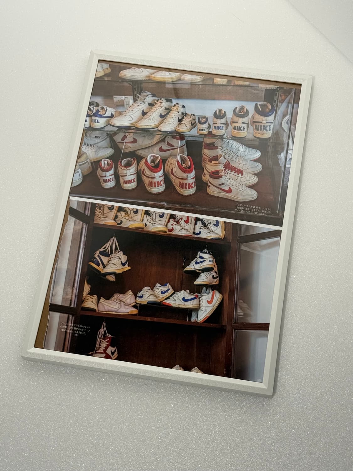 Nike Poster 상품이미지1