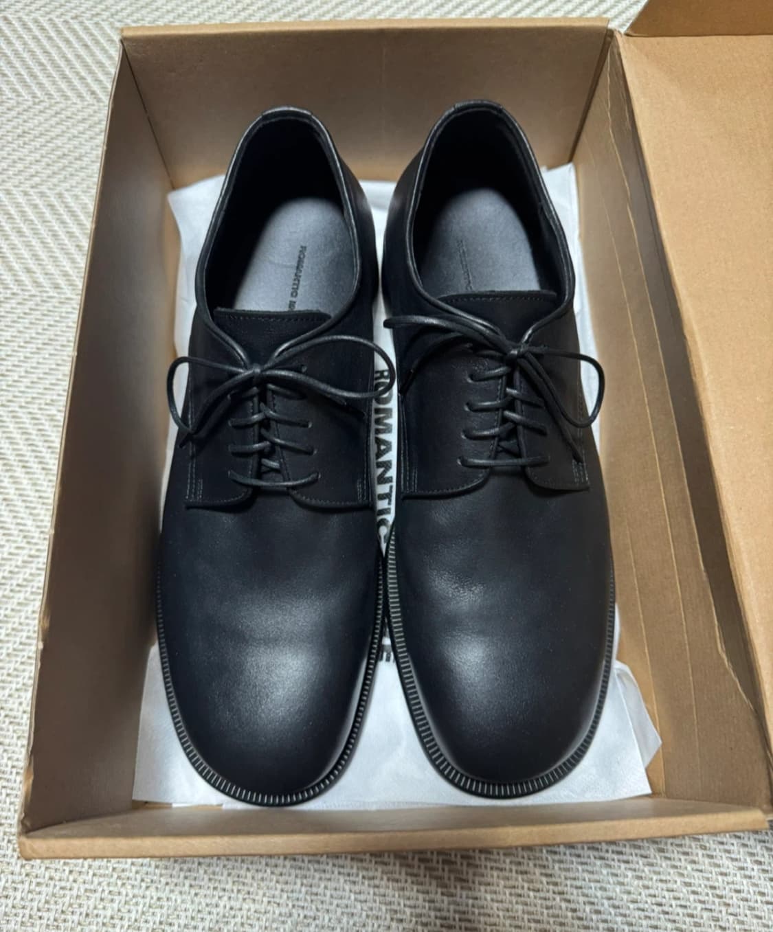 로맨틱무브 뉴빈티지 더비(280) 상품이미지1