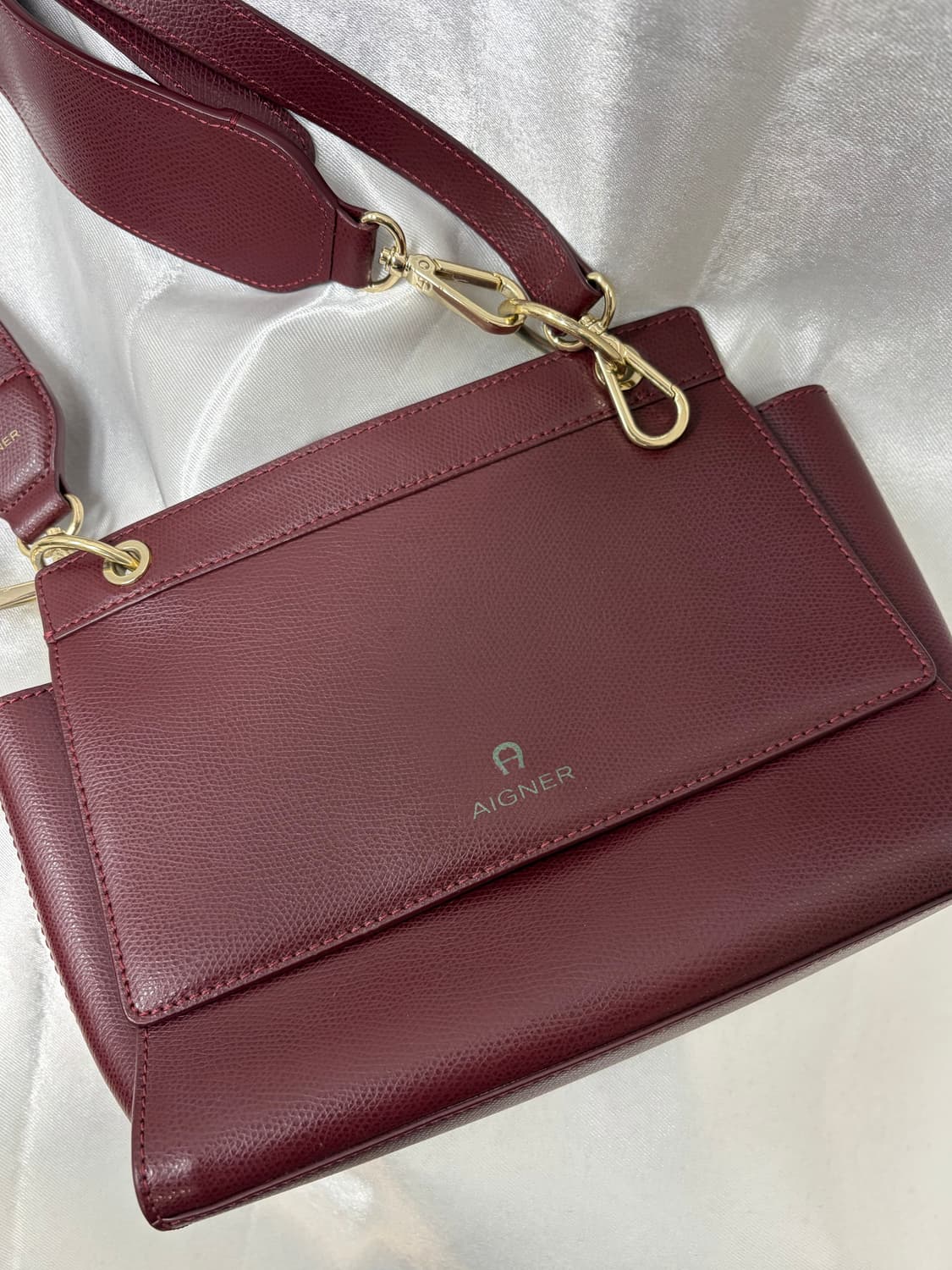 아이그너 숄더백  상품이미지1