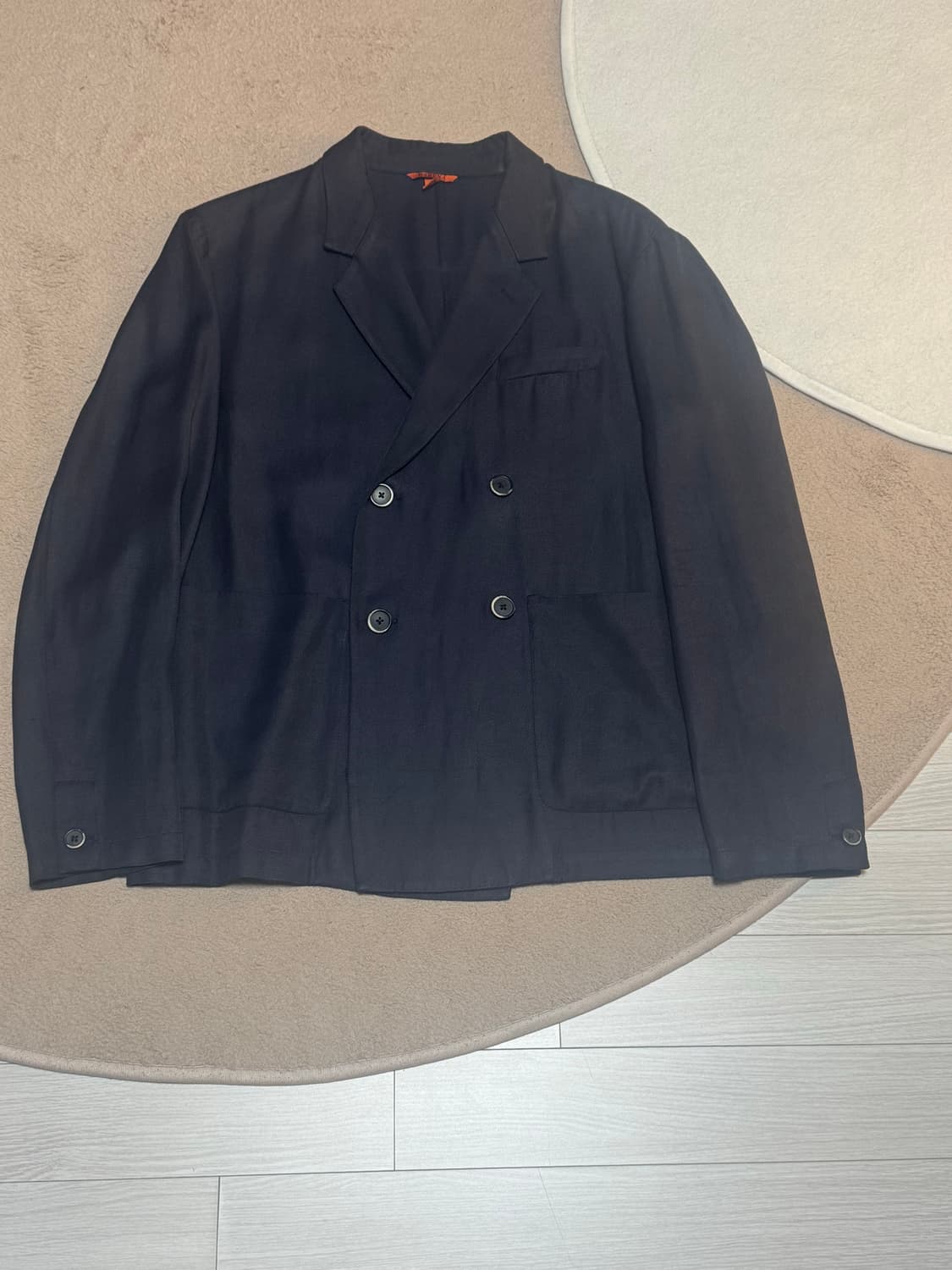 바레나 베네치아 수트 셋업 52/48 상품이미지2