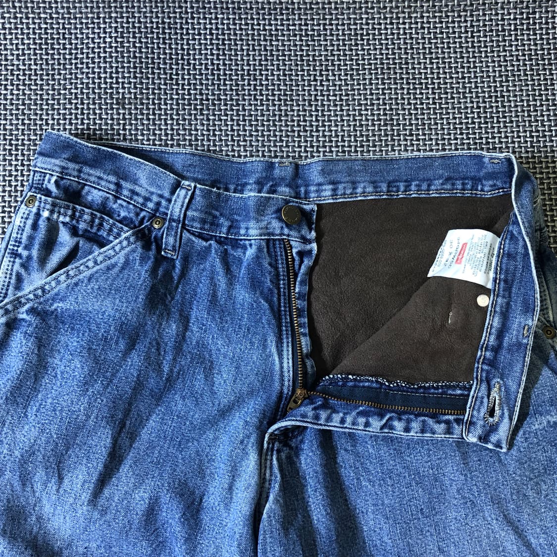 올드 랭글러 카펜터 워크 데님 팬츠(kold_8399) 상품이미지2