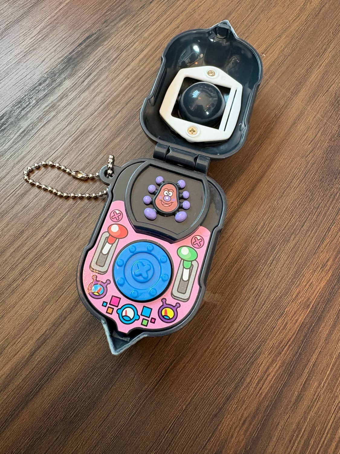 호빵맨 토이 세균맨 상품이미지3