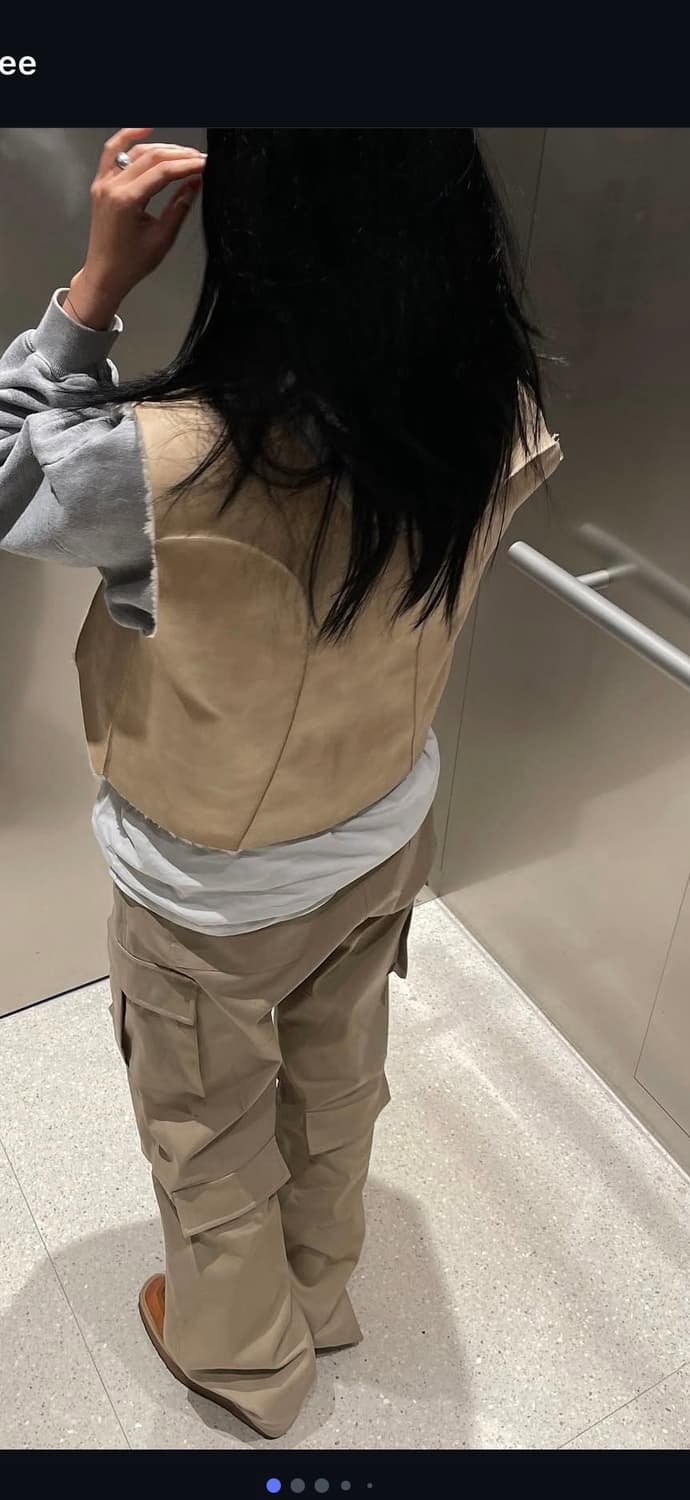 데어드 무스탕베스트 상품이미지1