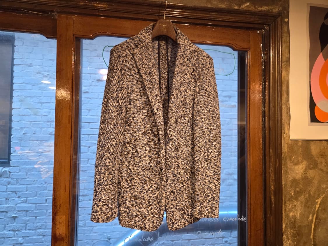 이스트네이션 니트자켓 상품이미지10