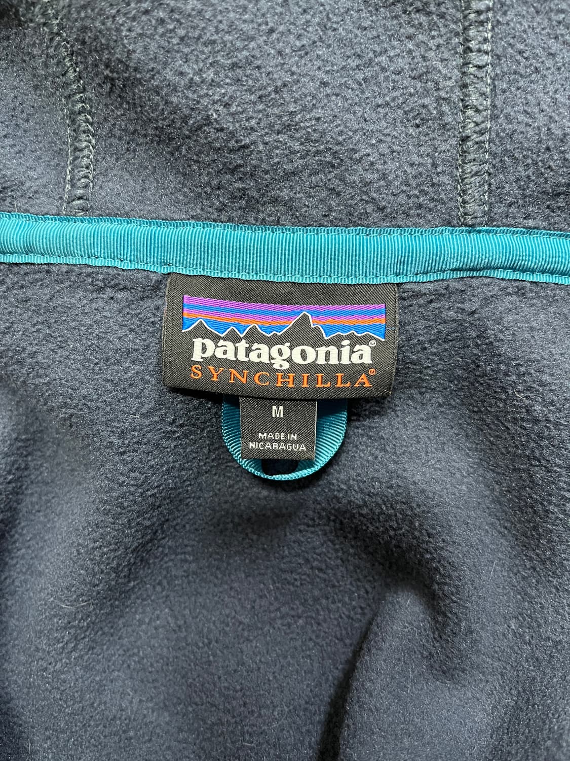 파타고니아 신칠라 상품이미지6