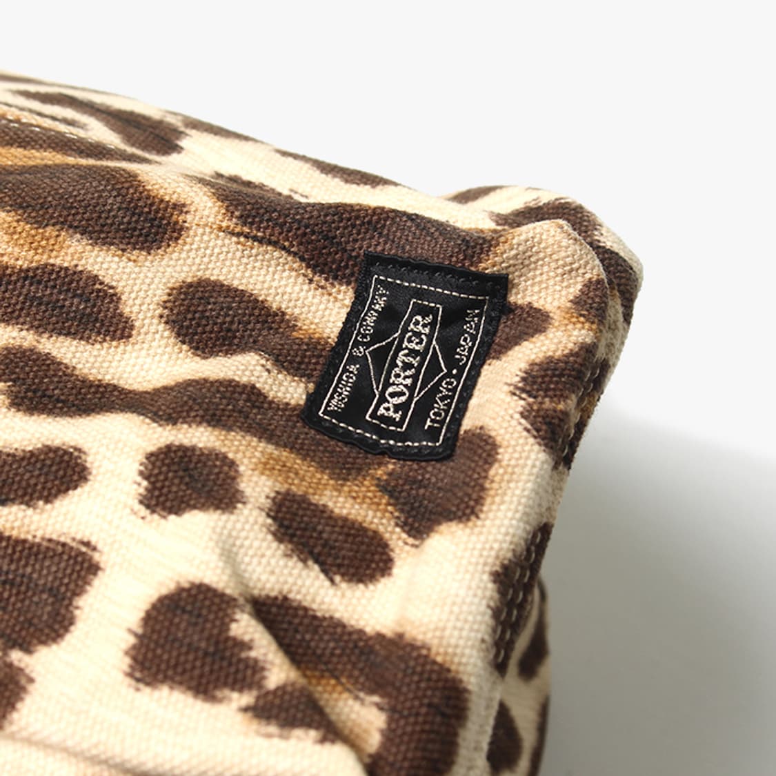  PORTER "Pattern Shoulder Bag" 상품이미지2