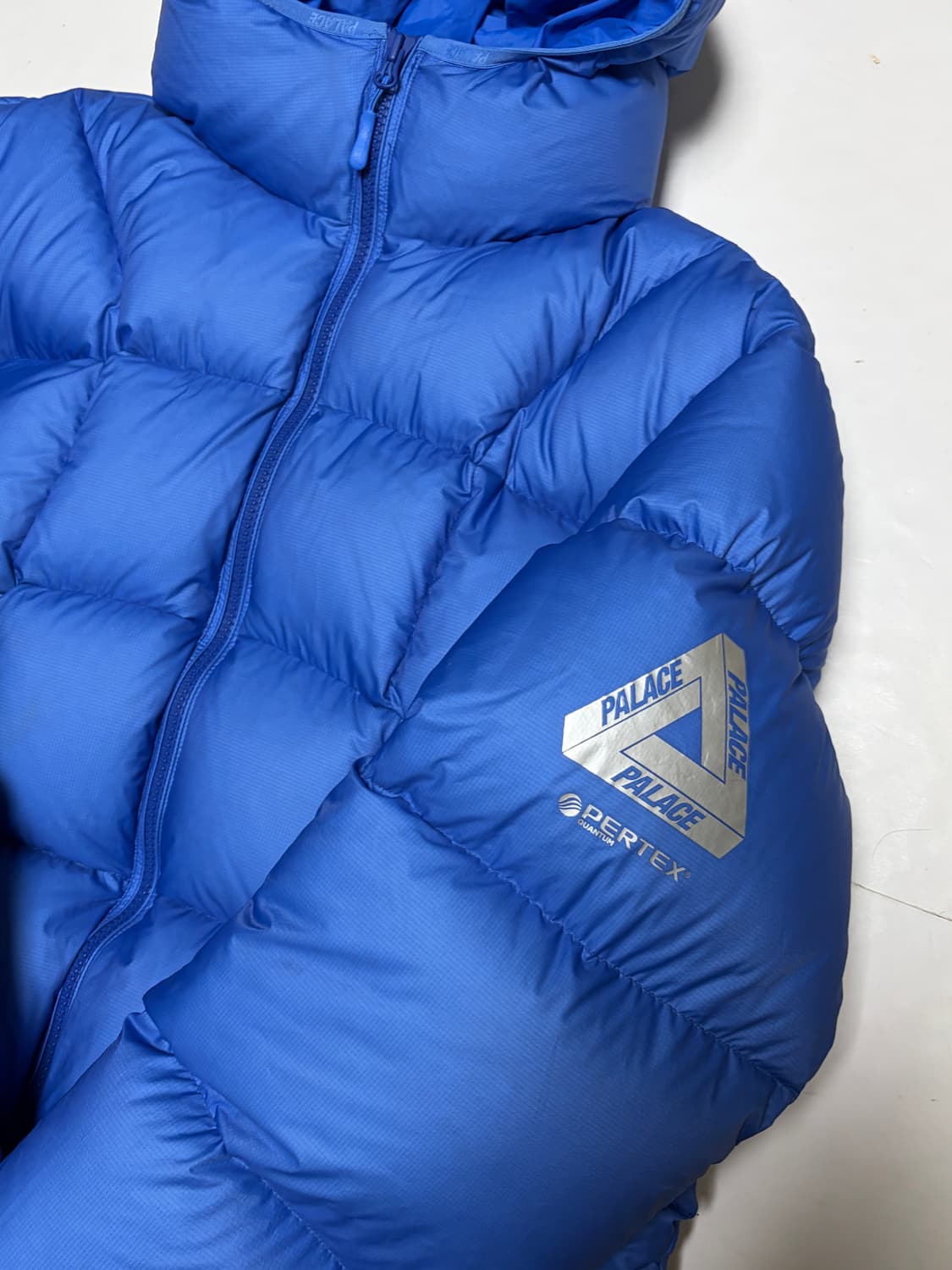 [xl]팔라스 퍼텍스 바라클라바 푸파 블루 상품이미지2