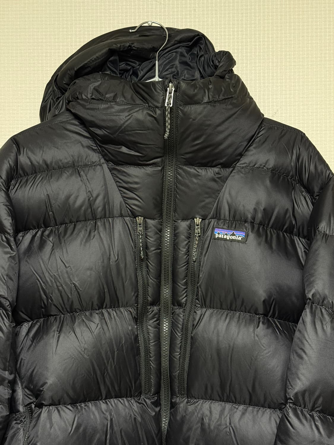 [XL]파타고니아 패딩 상품이미지2