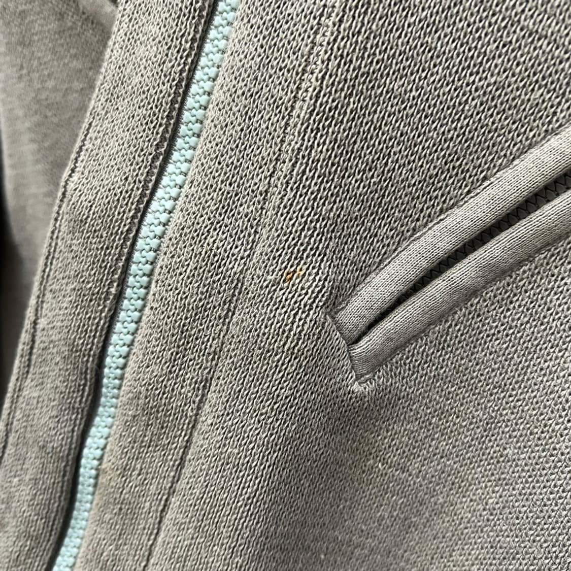 CP컴퍼니 고글 후드 니트 집업 자켓 100 상품이미지7