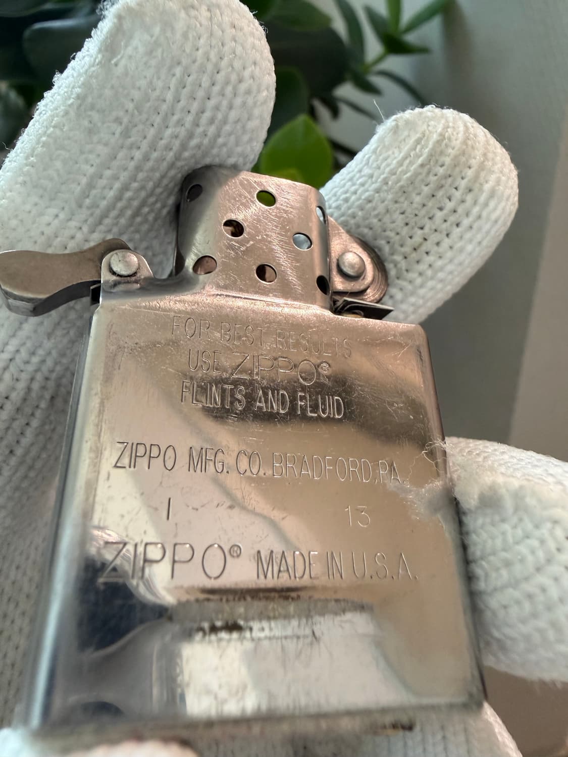 지포라이터 상품이미지9