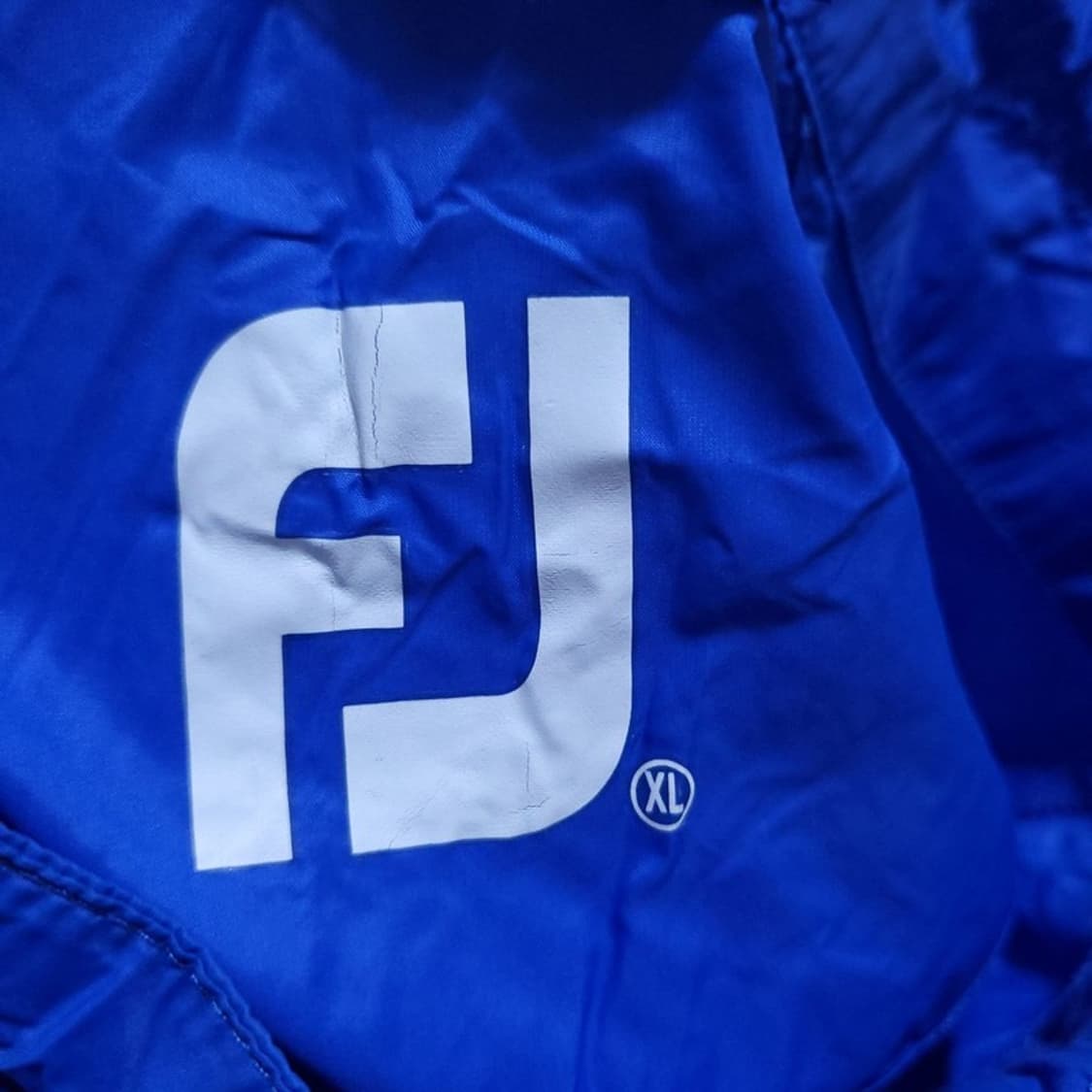 Footjoy 남 자켓 XL 0427 상품이미지6