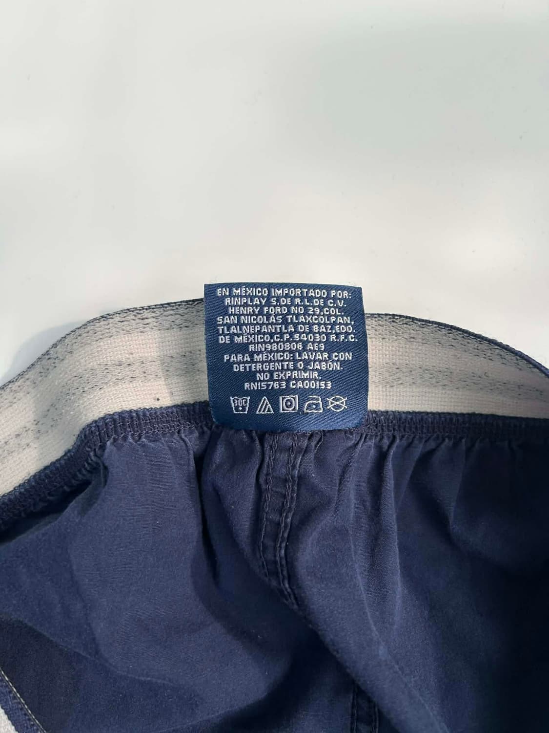 [M] 폴로 랄프로렌 빅포니 코튼 팬츠 상품이미지5