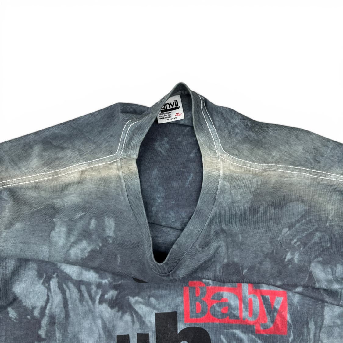 90's 다이어트 펩시 프로모 티셔츠 상품이미지6