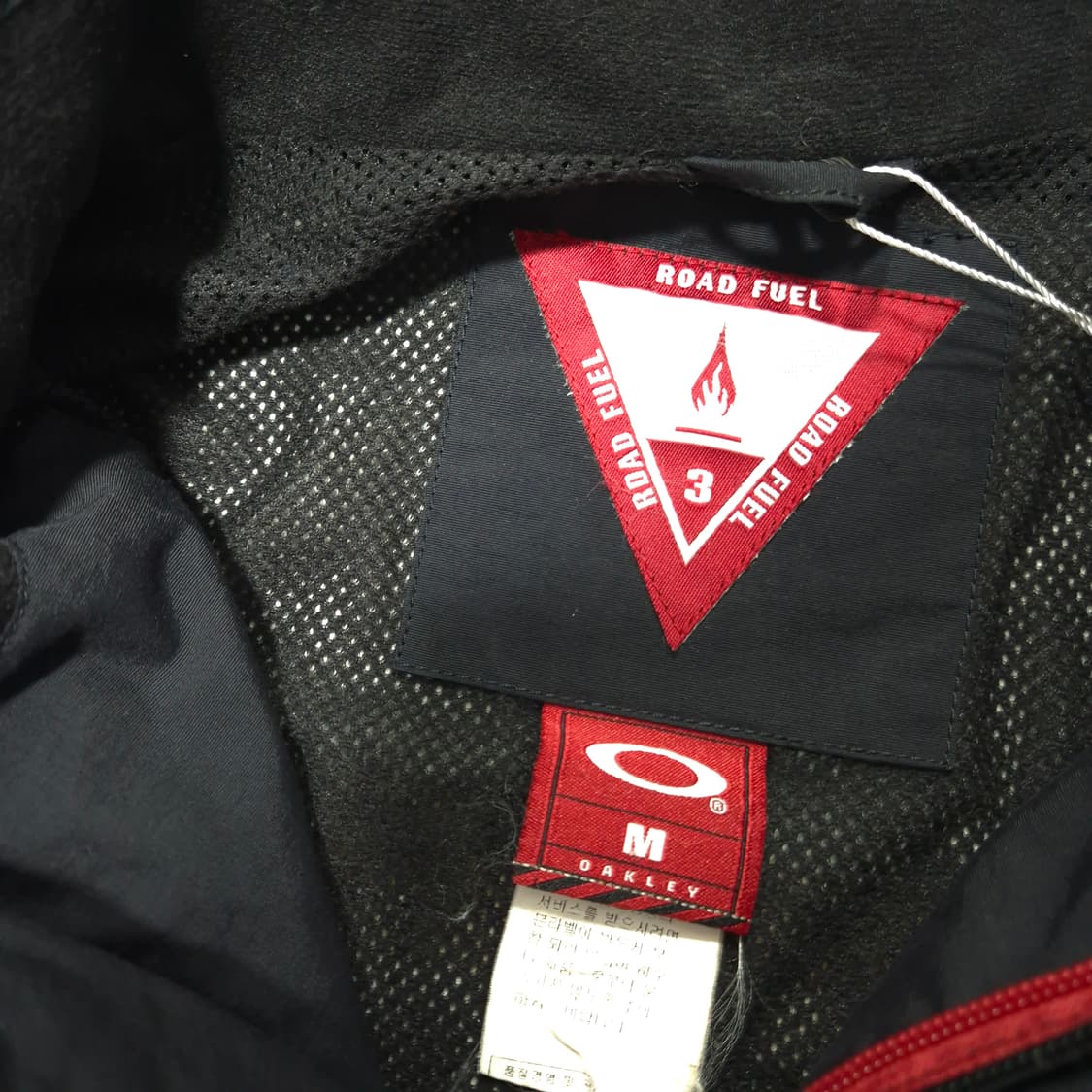 오클리 로드 퓨얼 3 자켓 M 상품이미지4