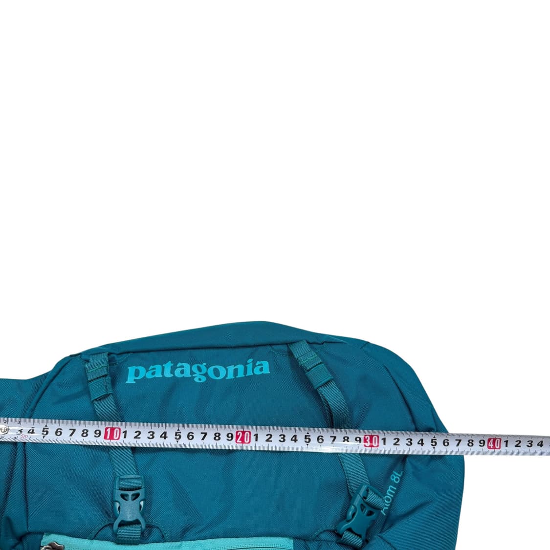 파타고니아 아톰 8L 슬링백 크로스백 가방 상품이미지6