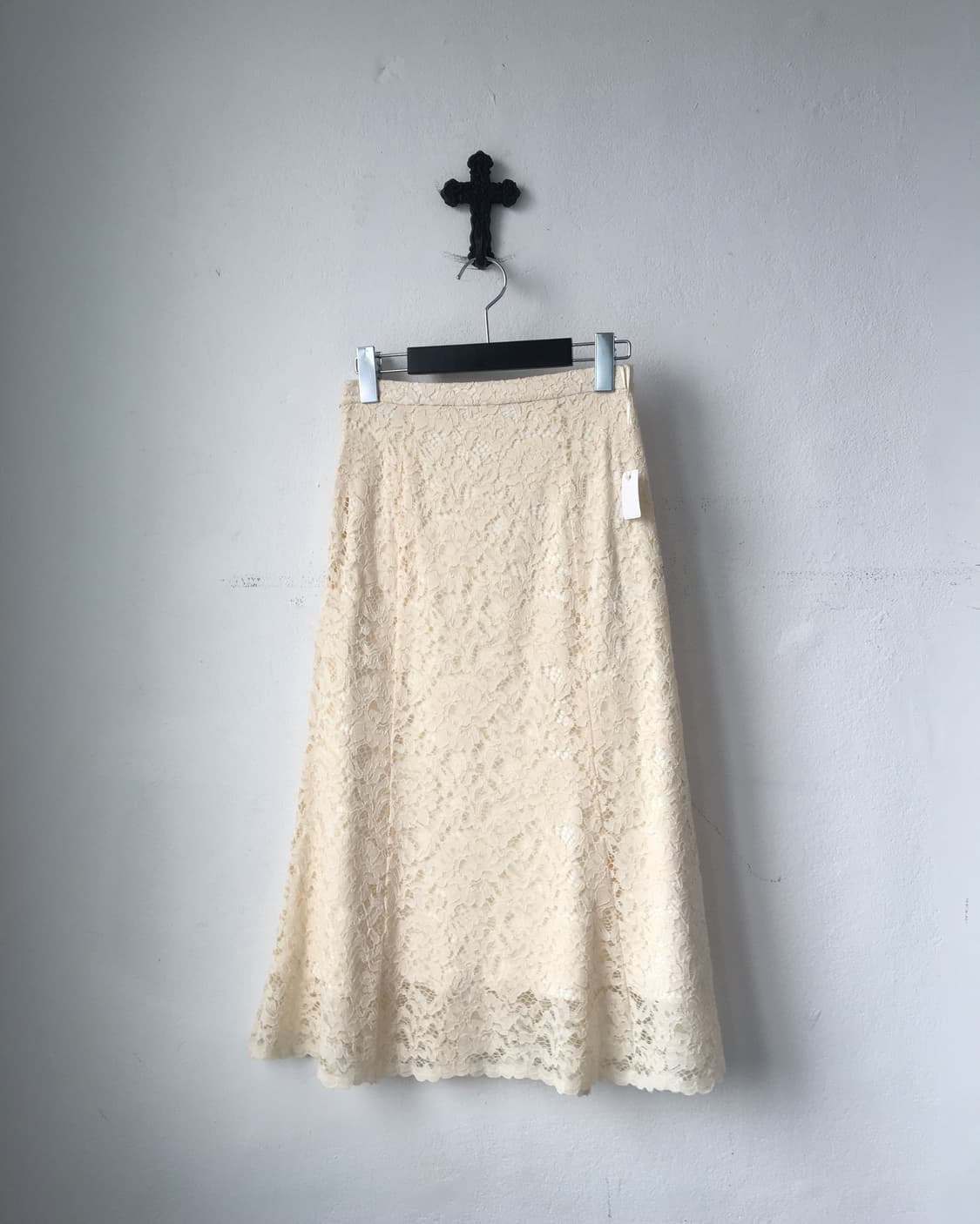 Lace skirt 상품이미지1