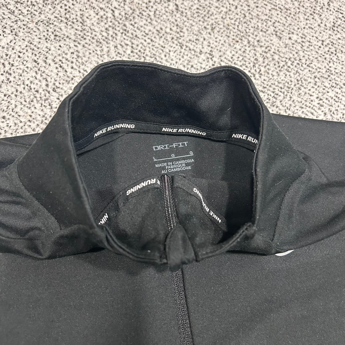 나이키 드라이핏 롱티 상품이미지4