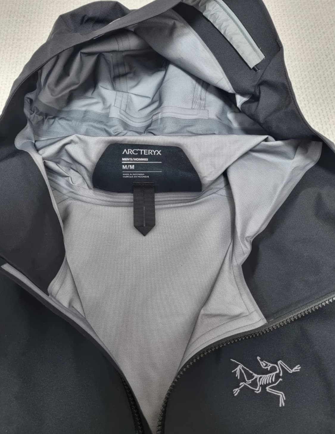 아크테릭스 베타 M 새상품 상품이미지2