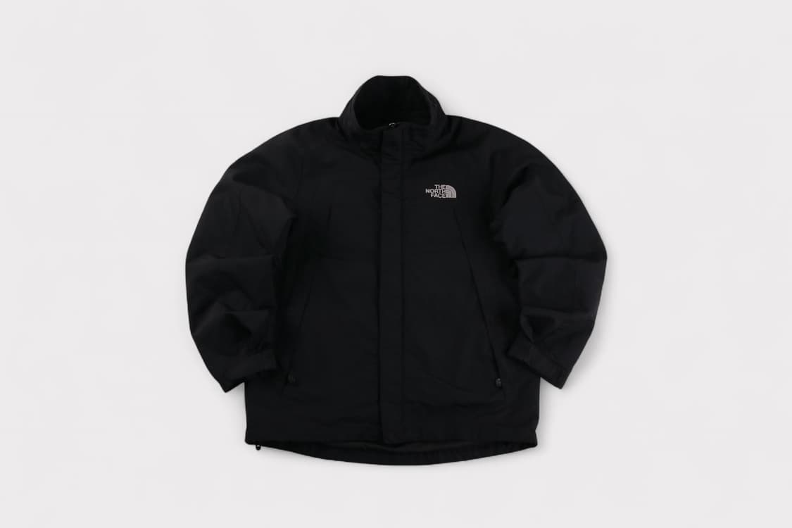 [M] 노스페이스 바람막이 자켓 상품이미지1