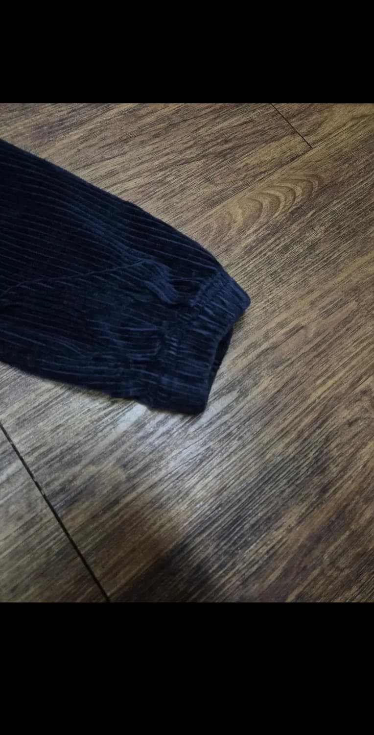 뉴발란스 코듀로이 집업 상품이미지7