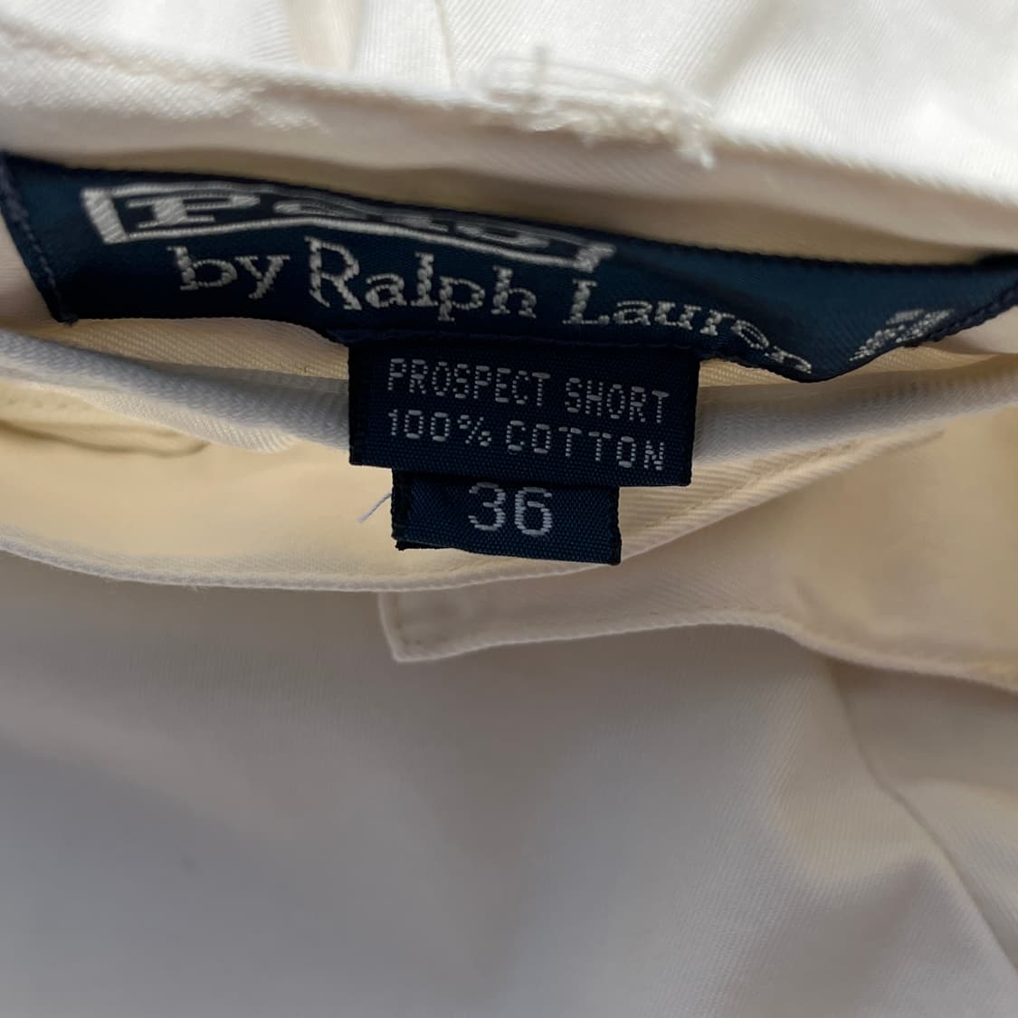 폴로 랄프로렌 치노 반바지 (실측확인) 상품이미지2