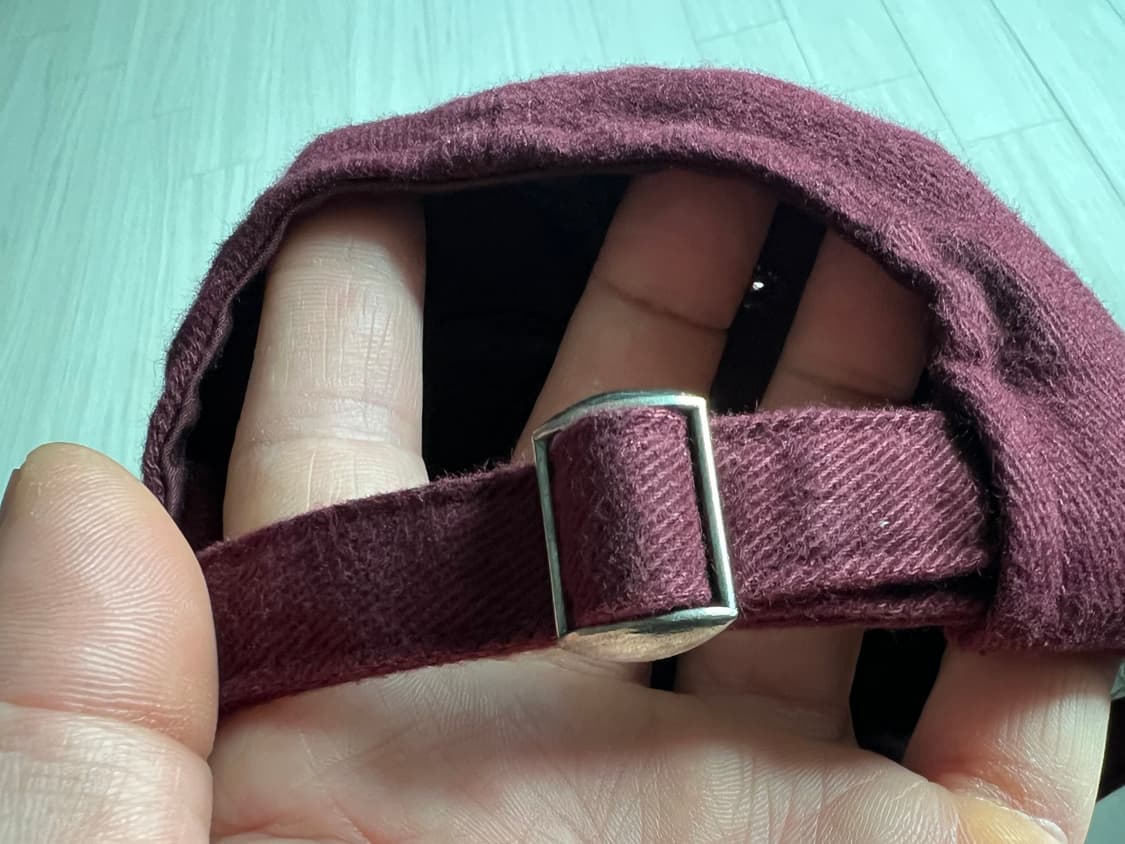 테프스토어즈 GPA 캡입니다. 상품이미지2