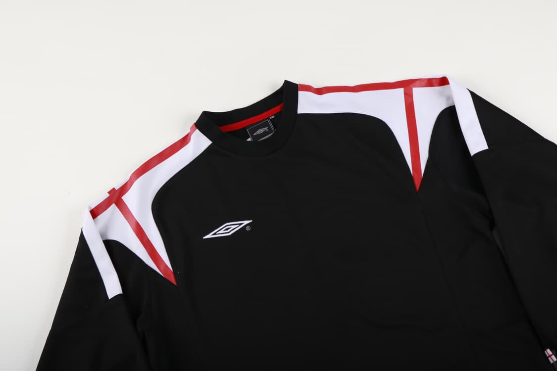 [L] 엄브로 올드스쿨 잉글랜드 져지 맨투맨 상품이미지2