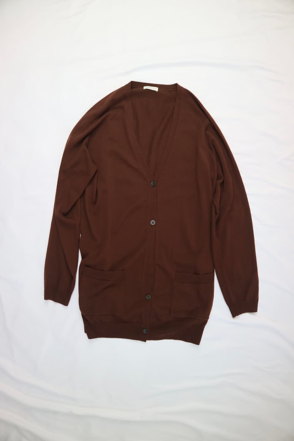 Dries Van Noten wool cardigan 상품이미지1