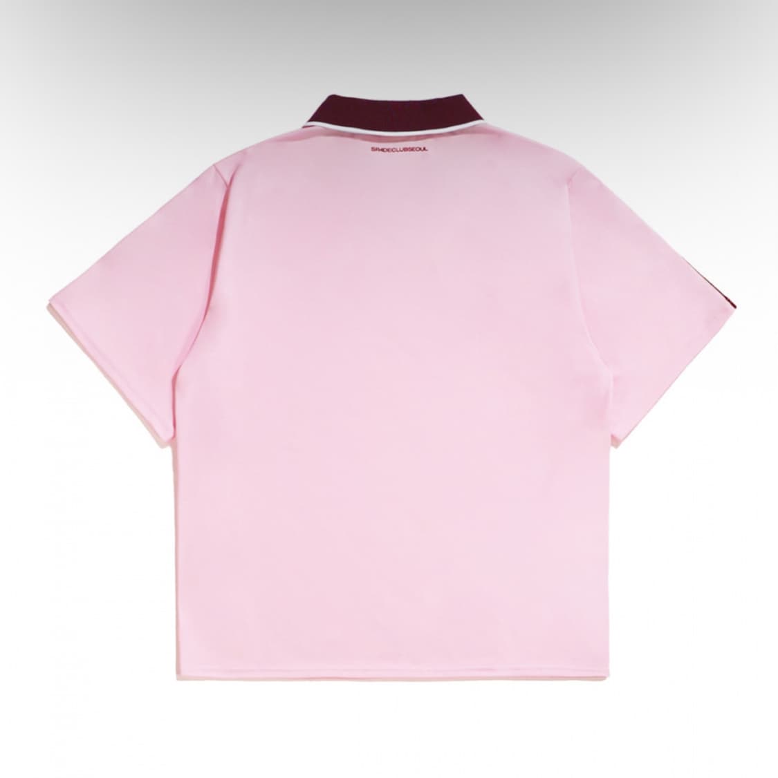 스페이드클럽서울 풋볼 클럽 티셔츠 L 상품이미지2