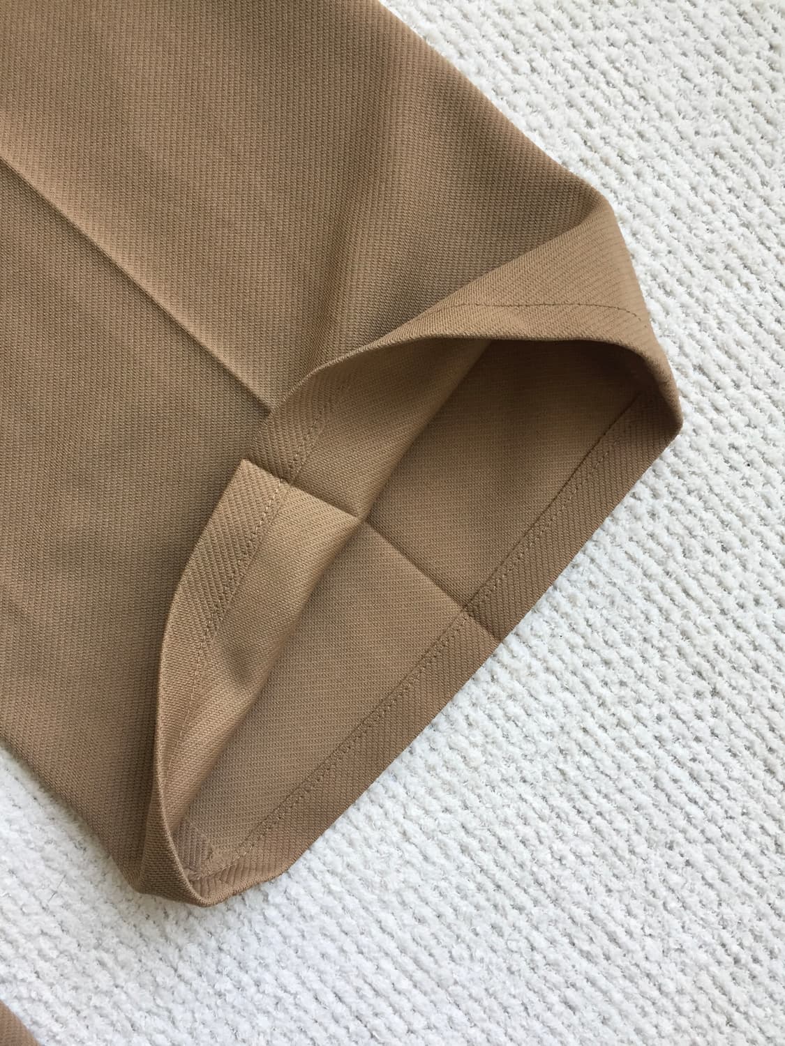 데드스탁 70‘s Lee 부츠컷 팬츠 스타프레스트 상품이미지8