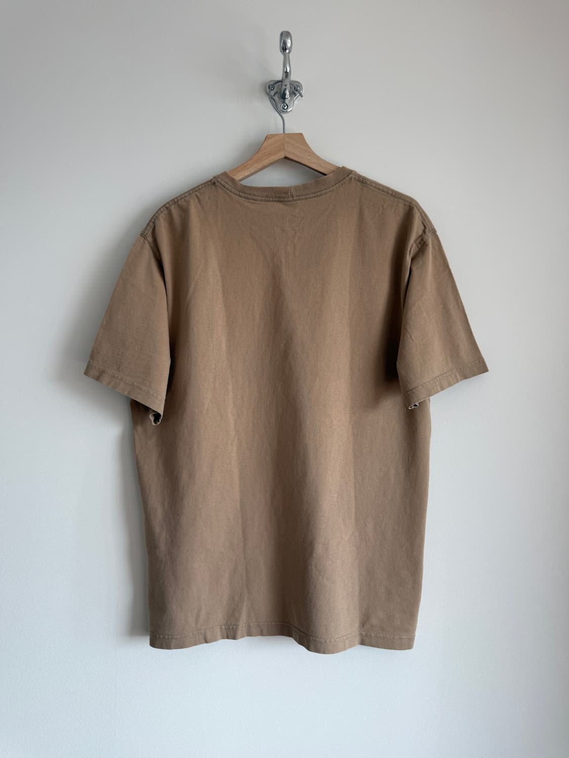 칼하트(Carhartt) 포켓 반팔 티셔츠 상품이미지4