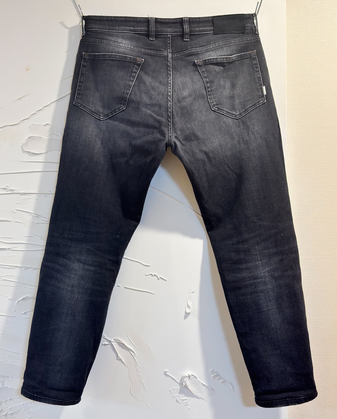 [36] PT Torino 블랙데님 팬츠 mod. Swing 상품이미지2