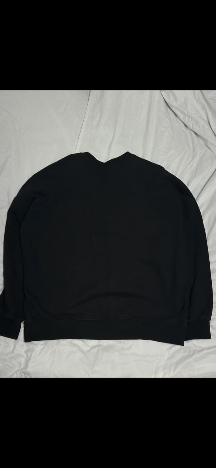 나이키 보세 맨투맨 판매 상품이미지2