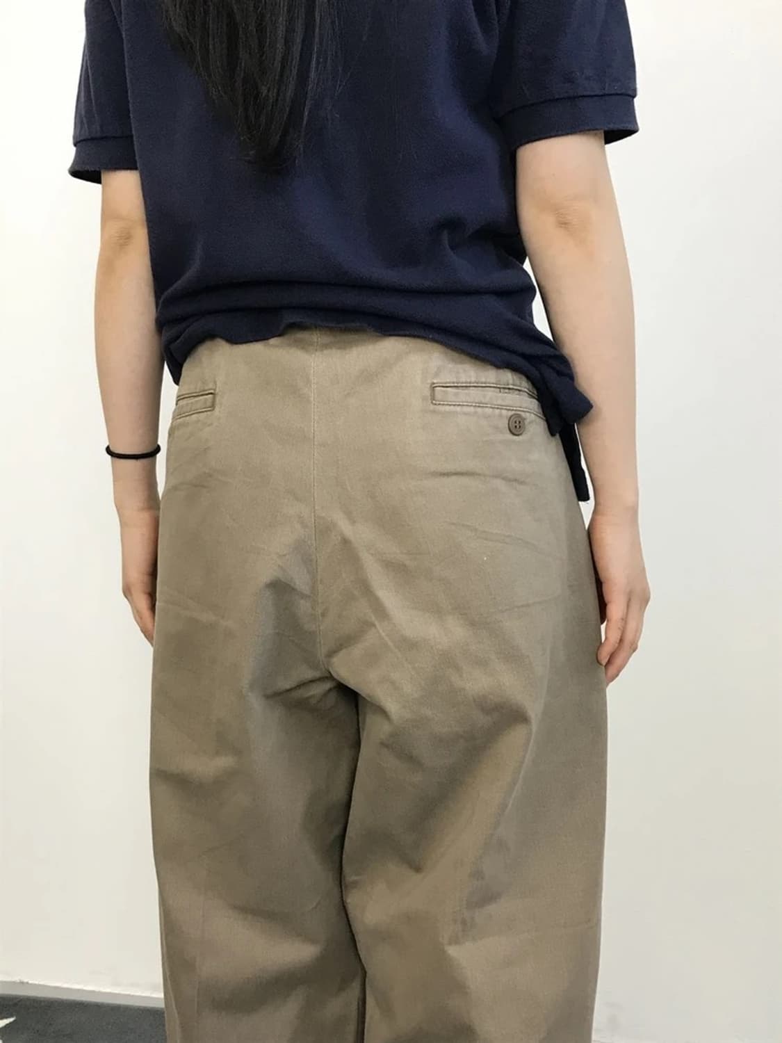 Dockers Relaxed Fit Chino Pants 상품이미지2