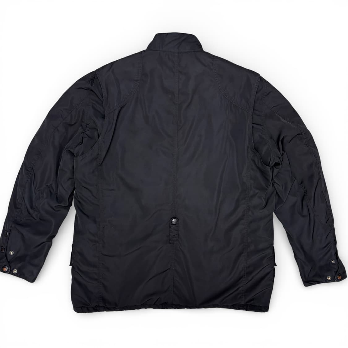 바버 폴리 자켓 상품이미지2