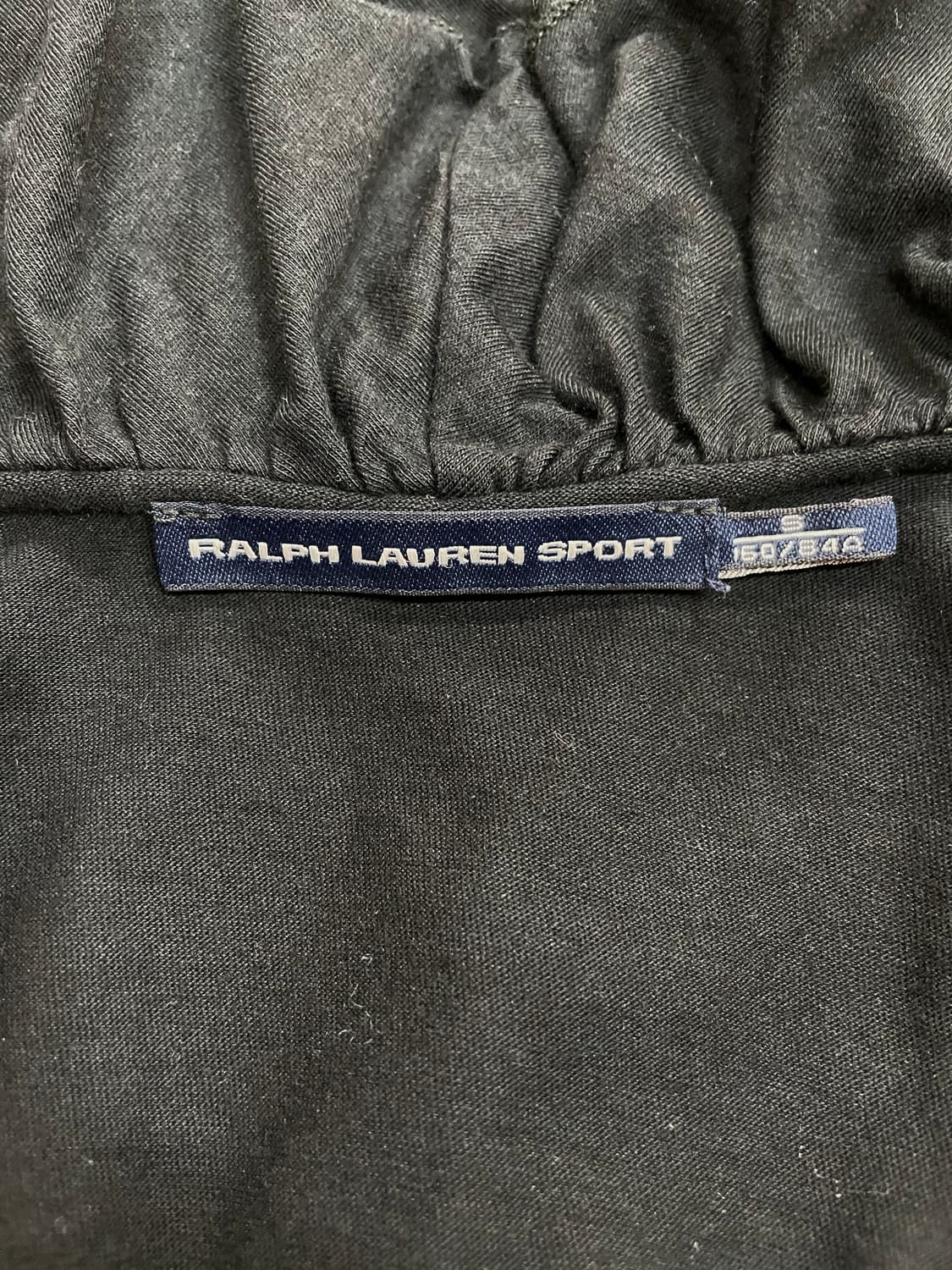 Ralph Lauren 랄프로렌 프릴 롱슬리브  상품이미지7