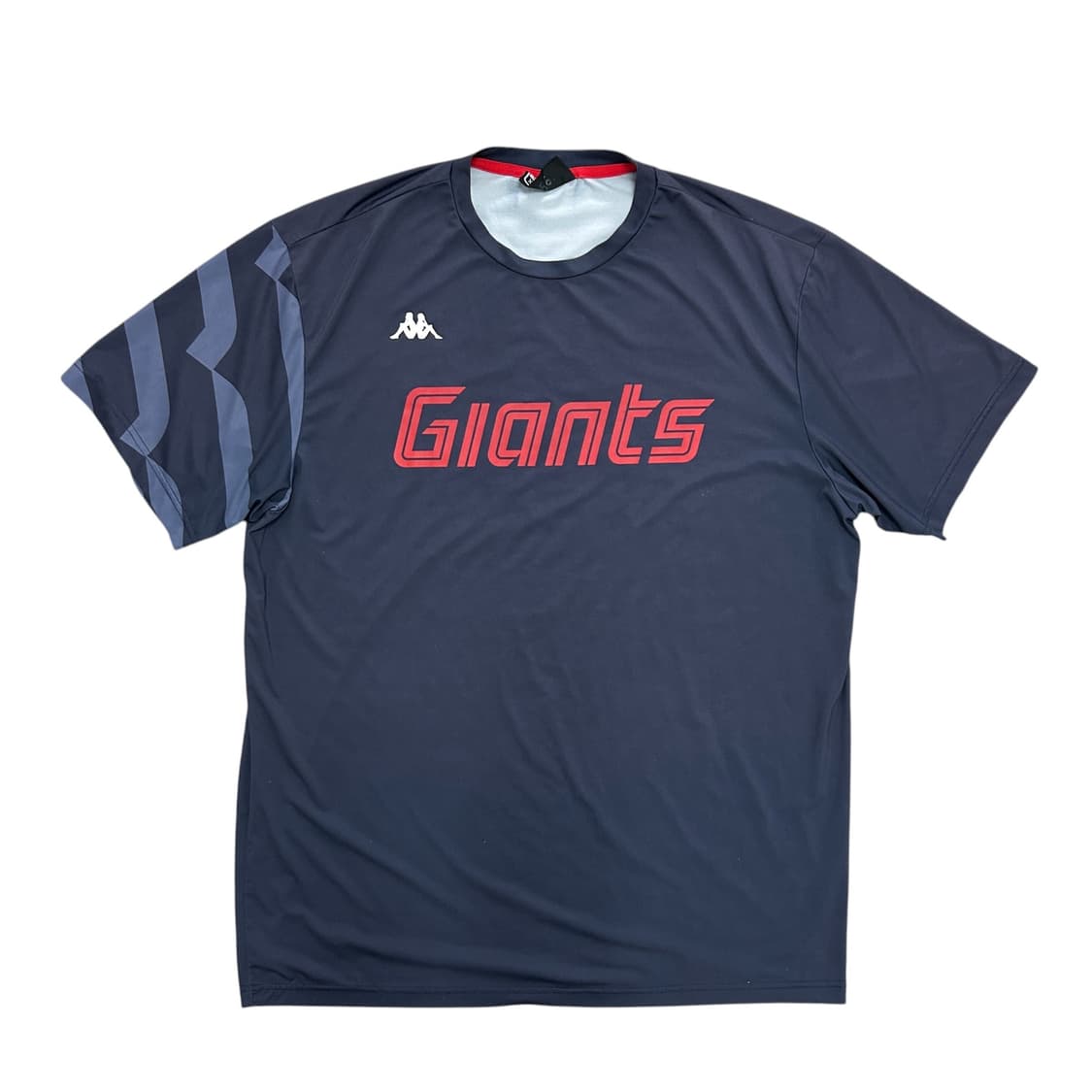 카파 롯데자이언츠 기능성 반팔(2XL) 상품이미지1