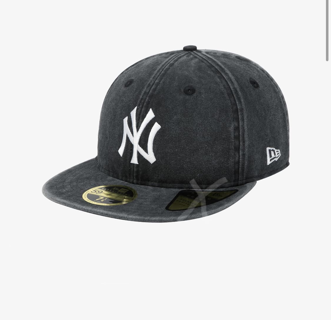 뉴에라 RC5950 PIGMENT ACID 상품이미지1